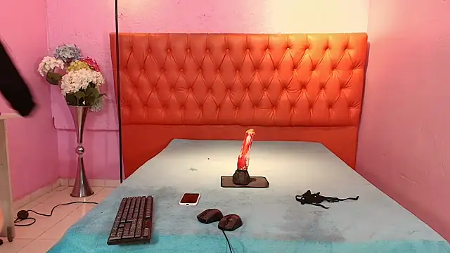 Sheryy_Will live