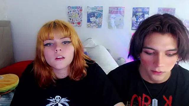 raven_n_matt live