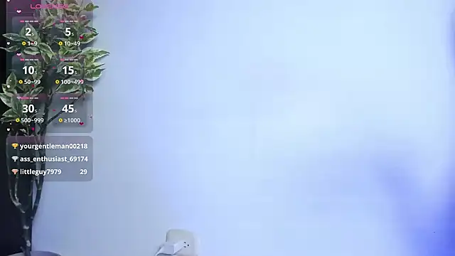 Isis__Love live