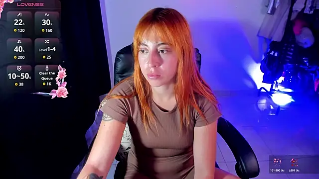 Violetaarey profile