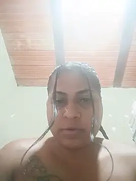Giselabrunette25 live