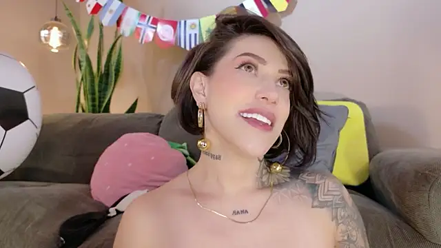 Hannah_Borbon live