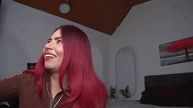 Dulce_charlottee live