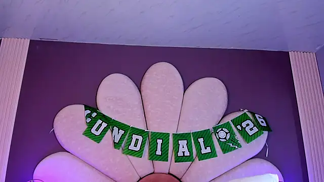 AmmyJones_ live