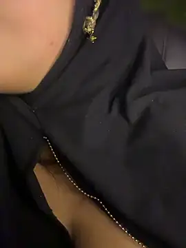 zahra_Jalid live