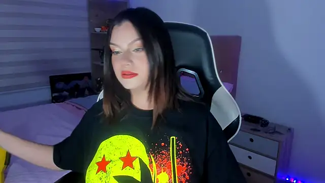 OphelianaRose33 live