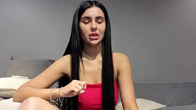 Mary__foxy live