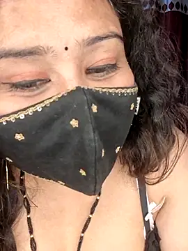 Indian-hotm-Neha live