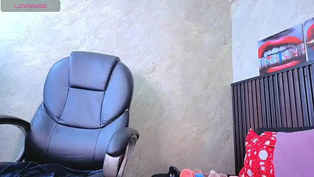 tanisha__lux live