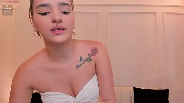 LaurentRosse1 live