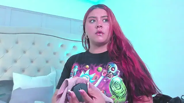 miia_blumm live