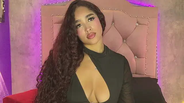 CamilaFlirt live