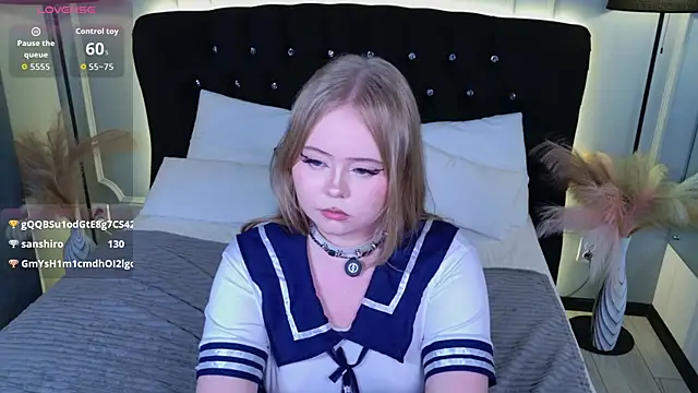 Erica_Martin live