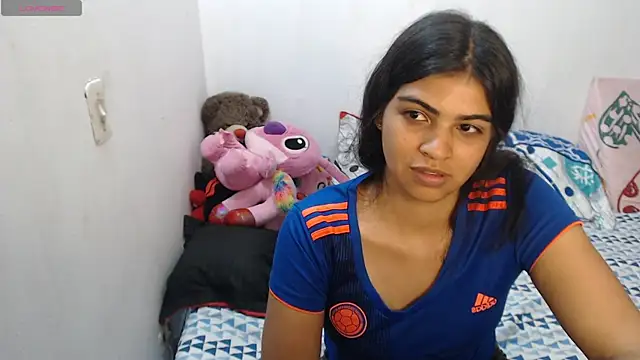 Pocahontas_Princess_ live