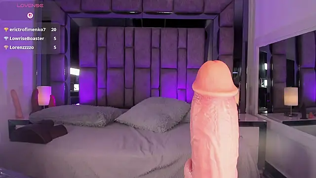 MaddyGray_ live