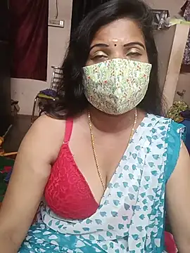 Madhusri_Tamil_Telugu live