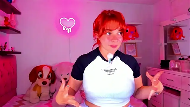 Vannessa__Shy live