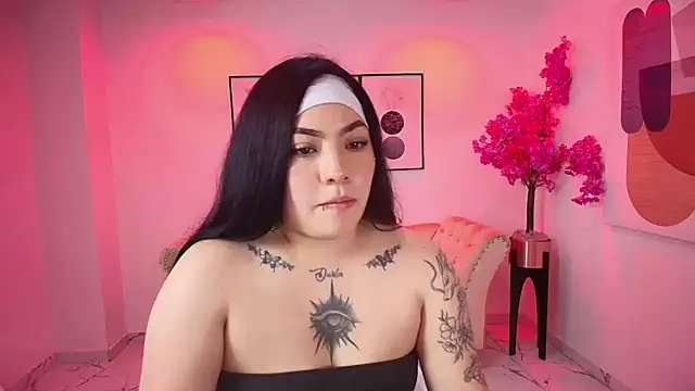Isa_reel live