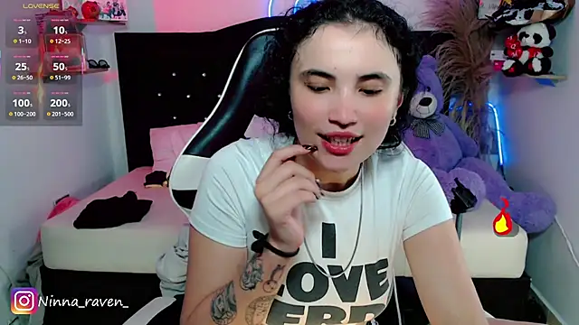 Ninna_ravenn live