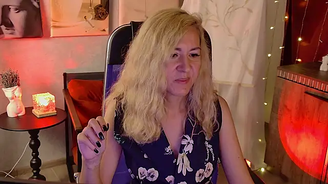 DonnaSmitth live