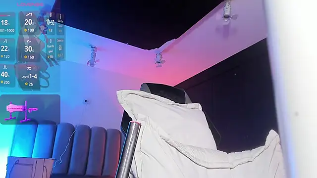 RyleyWest live