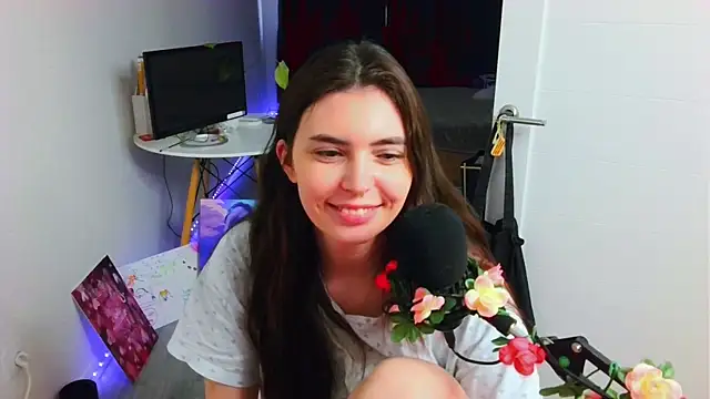 peachyness live
