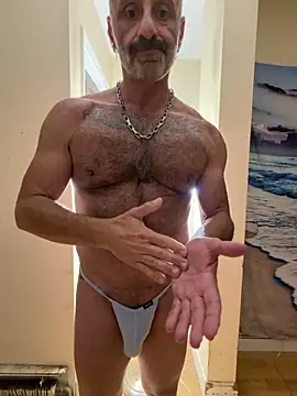 DaddySnowXX live