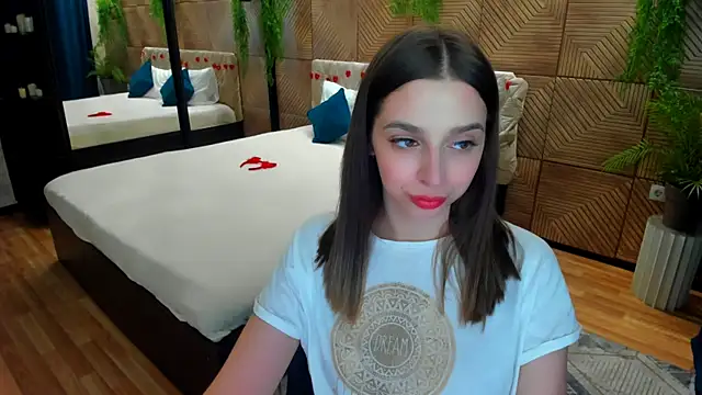 FlirtySpark live