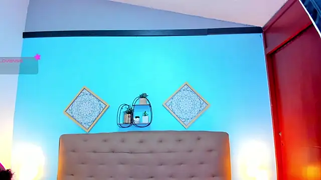 _EbonyGoddess live