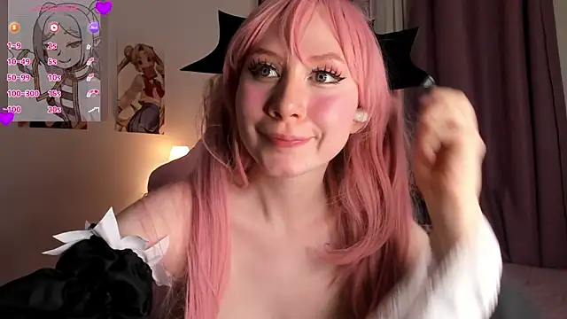 Gin_Lilah live