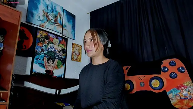 Valeria_Fitness live