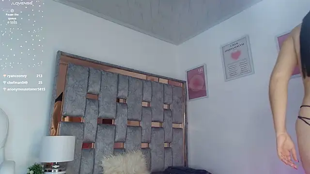 Alexa_candy18 live