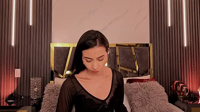 ScarletTorres live