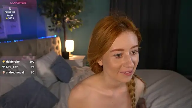 Lisafoxy_ live