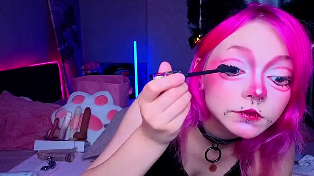KittieHeart live