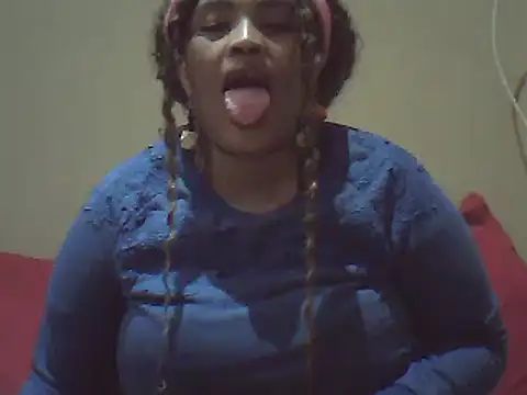 SexxyBoob live