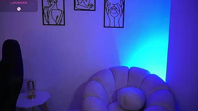 AliceHarper_ live