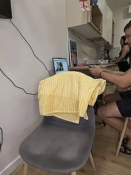 _KissMyAss_ live