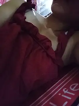 Ngocmi909 live
