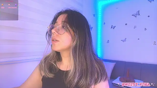 sweettvera live