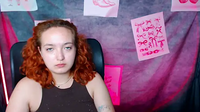 MissAriaa live