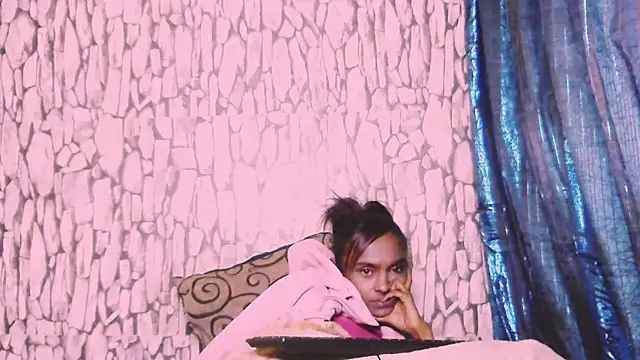 SassyXindian live