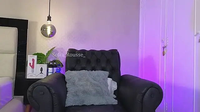 sofia_rousse_ live