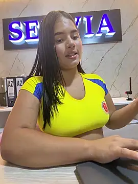 Mulan_rousse live