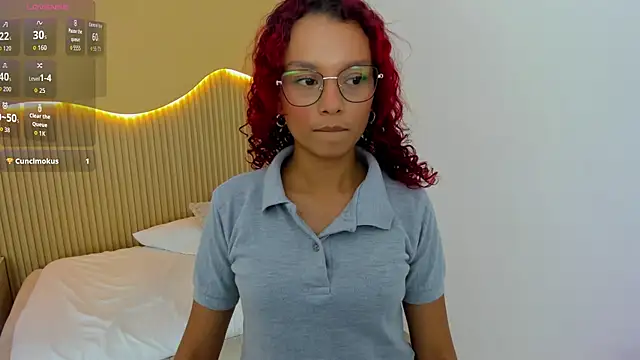GINAMORELO live