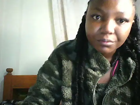 sexxy_mariannah live
