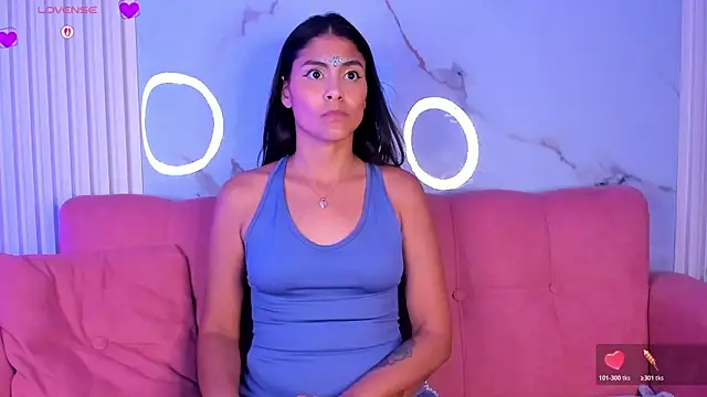 LunaRossie_ live