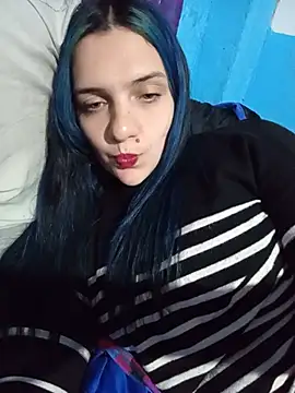 haditaazul07 live