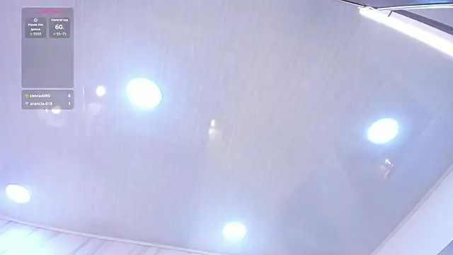 IvanaRusso live