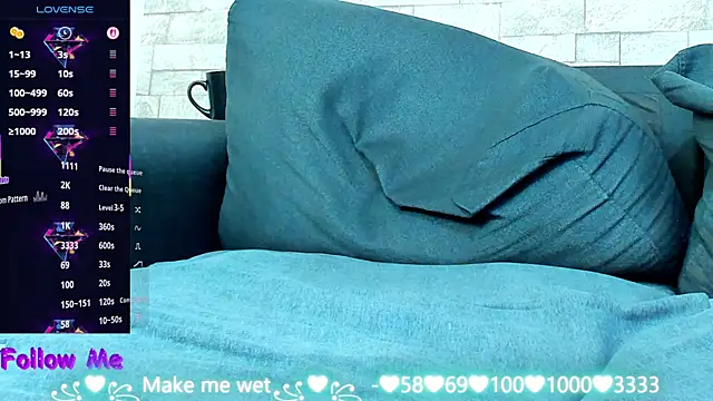nefirtiti live
